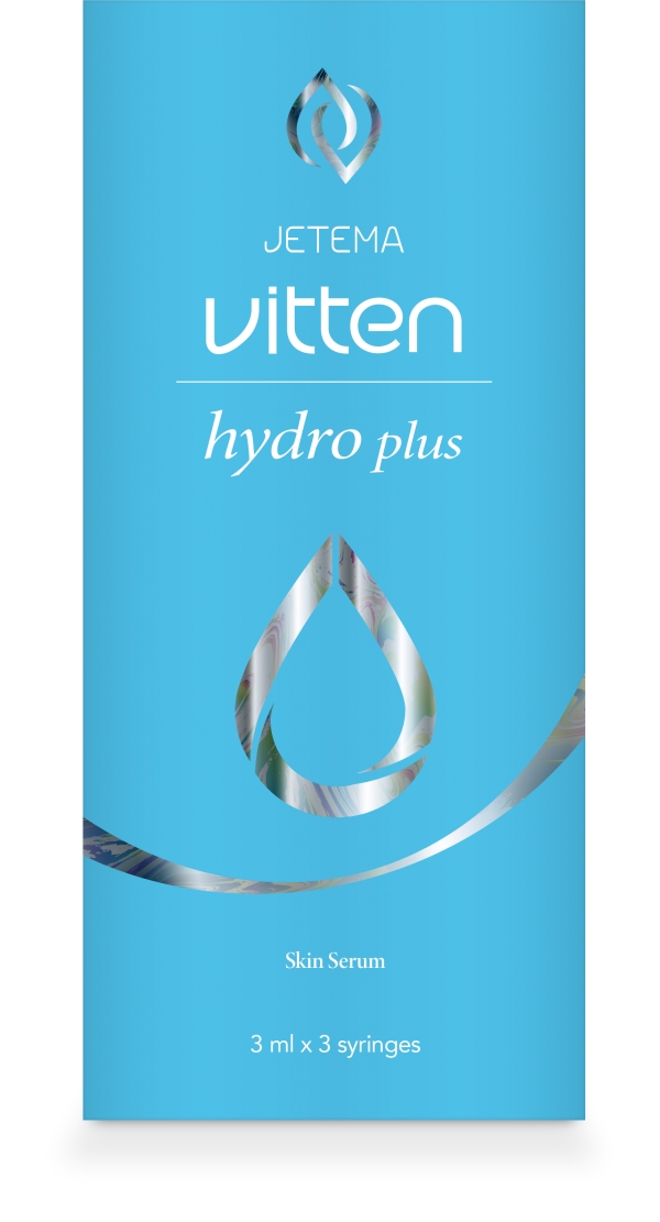 Vitten Hydro Plus
