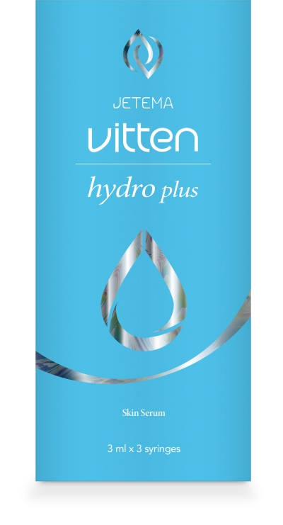 Vitten Hydro Plus