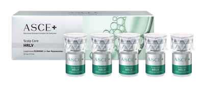ASCE+ HRLV