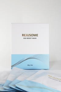 Rejusome Exo Boost Mask