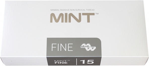 MINT Fine (15 см)